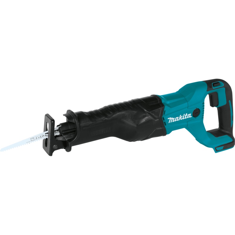 MAKITA 18V LXT Reciprocating Saw (Tool Only)