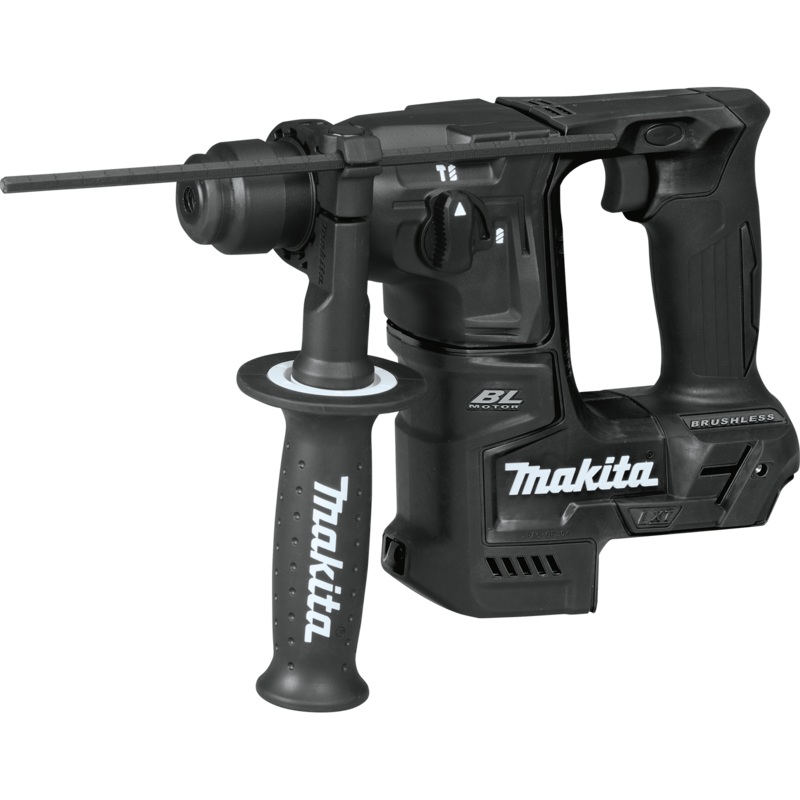 MAKITA 18V LXT SubCompact 11/16" SDSPLUS Rotary Hammer (Tool Only)