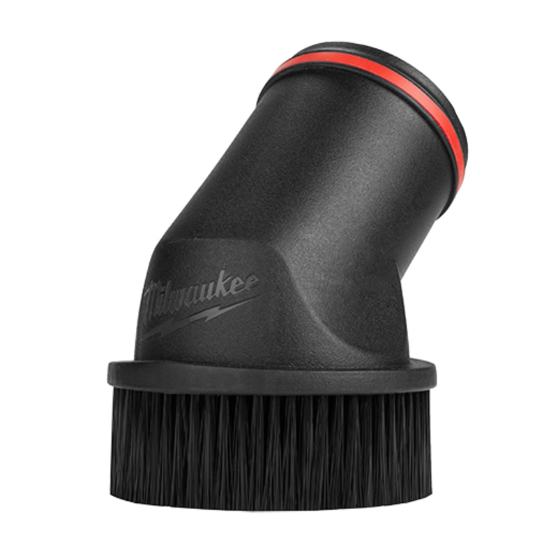 MILWAUKEE 2-1/2" Round Brush Tool