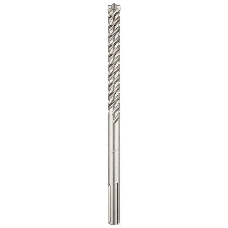 MILWAUKEE 3/4" X 24" X 29" MX4 4-Cutter SDS MAX Rotary Hammer Drill Bit