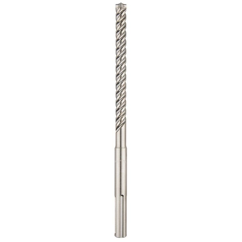 MILWAUKEE 5/8" X 24" X 29" MX4 4-Cutter SDS MAX Rotary Hammer Drill Bit
