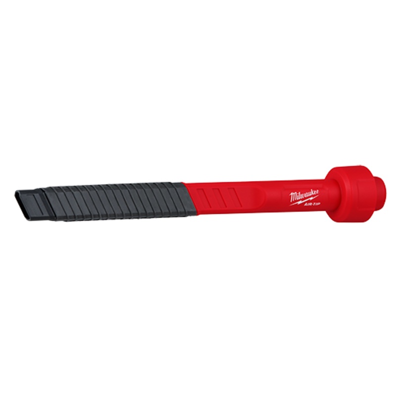 MILWAUKEE AIR-TIP Flexible Long Reach Crevice Tool