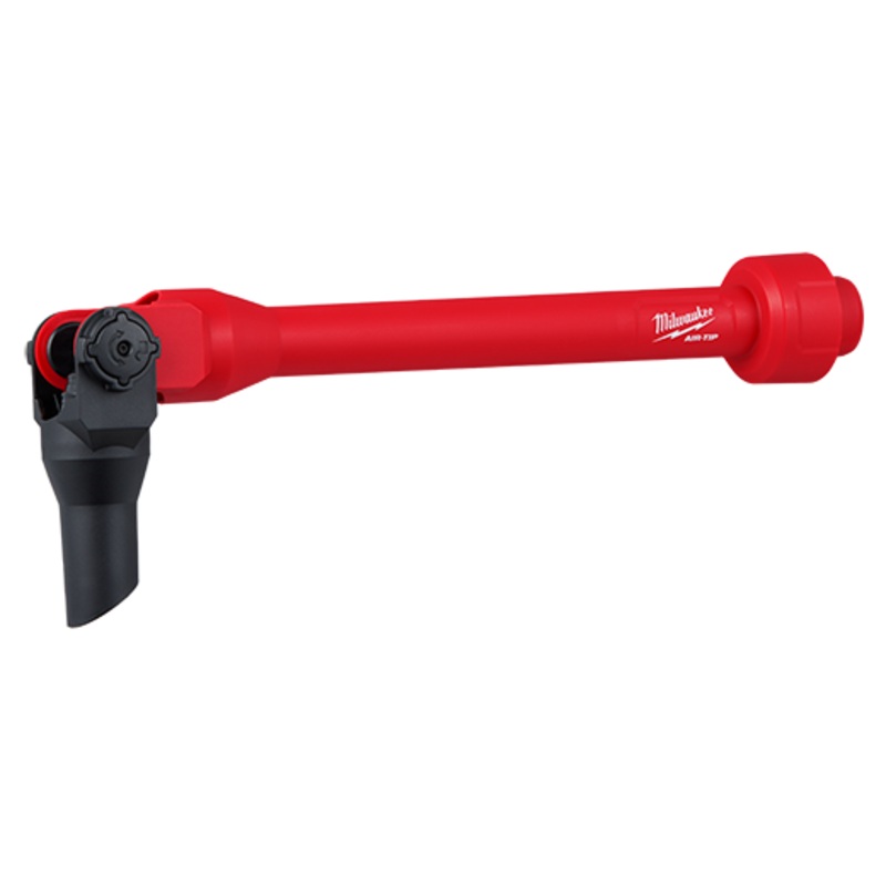 MILWAUKEE AIR-TIP Pivoting Extension Wand