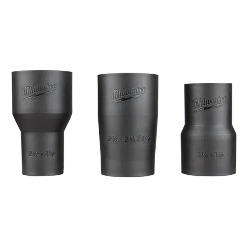 MILWAUKEE Hose & Accessory Adaptor Kit