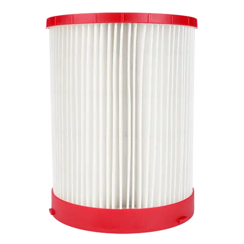 MILWAUKEE Large Wet/Dry Vacuum HEPA Filter