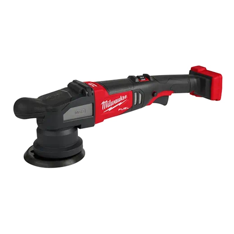 MILWAUKEE M18 FUEL 15mm Random Orbital Polisher (Tool Only)