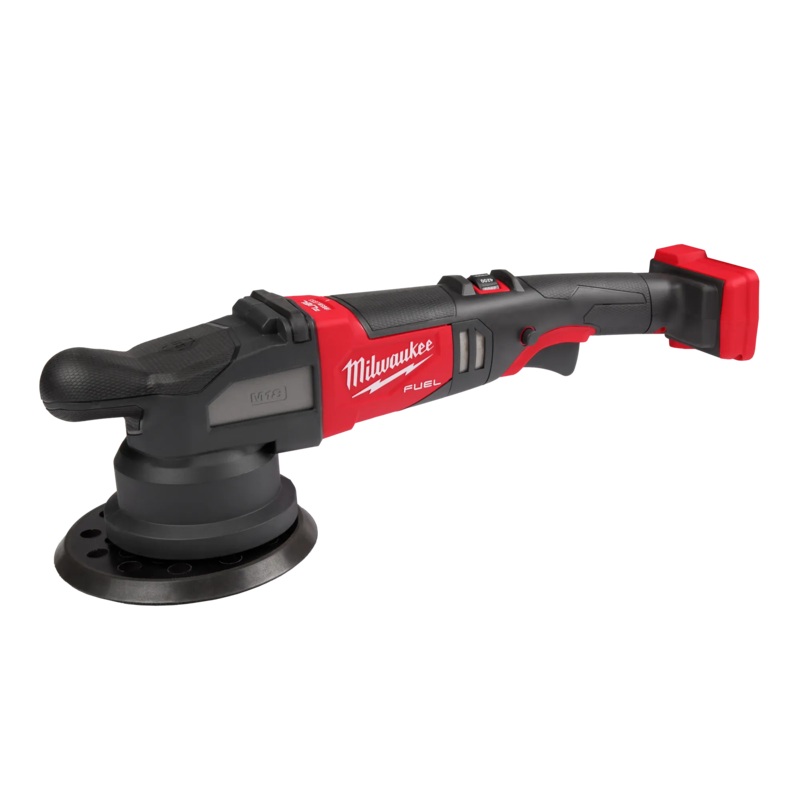 MILWAUKEE M18 FUEL 21mm Random Orbital Polisher (Tool Only)