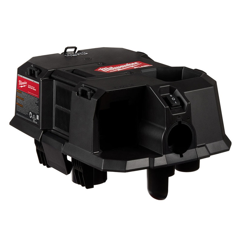 MILWAUKEE M18 FUEL Wet/Dry Vacuum Motor Head (Tool Only)