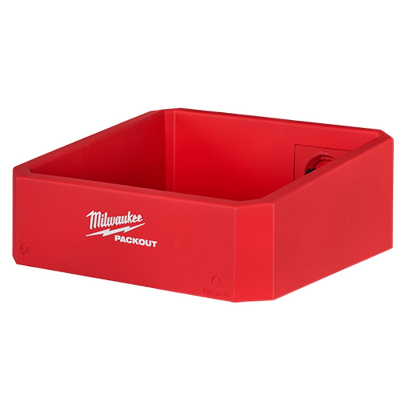 MILWAUKEE PACKOUT Compact Shelf