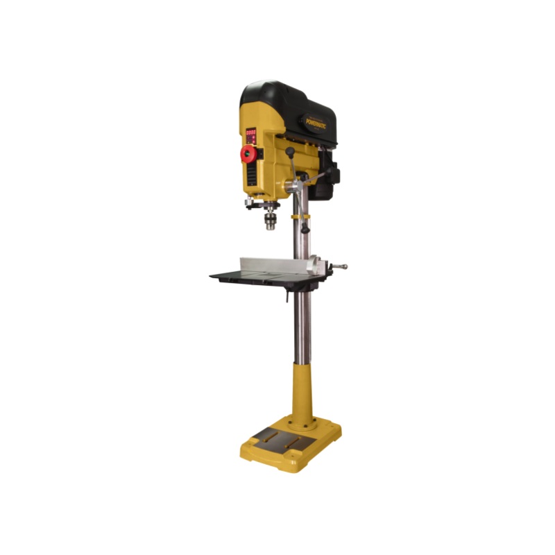 POWERMATIC 18" Variable Speed Drill Press 1 HP 1PH 115/230V | PM2800B