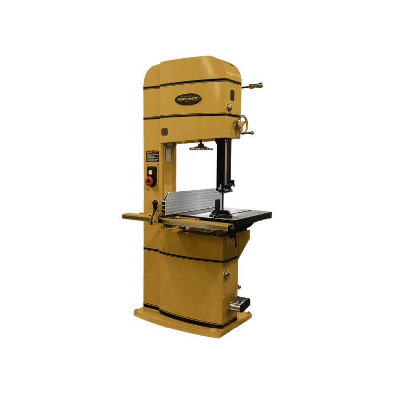 POWERMATIC 20" Band Saw 5HP 1PH 230V | PM2013B