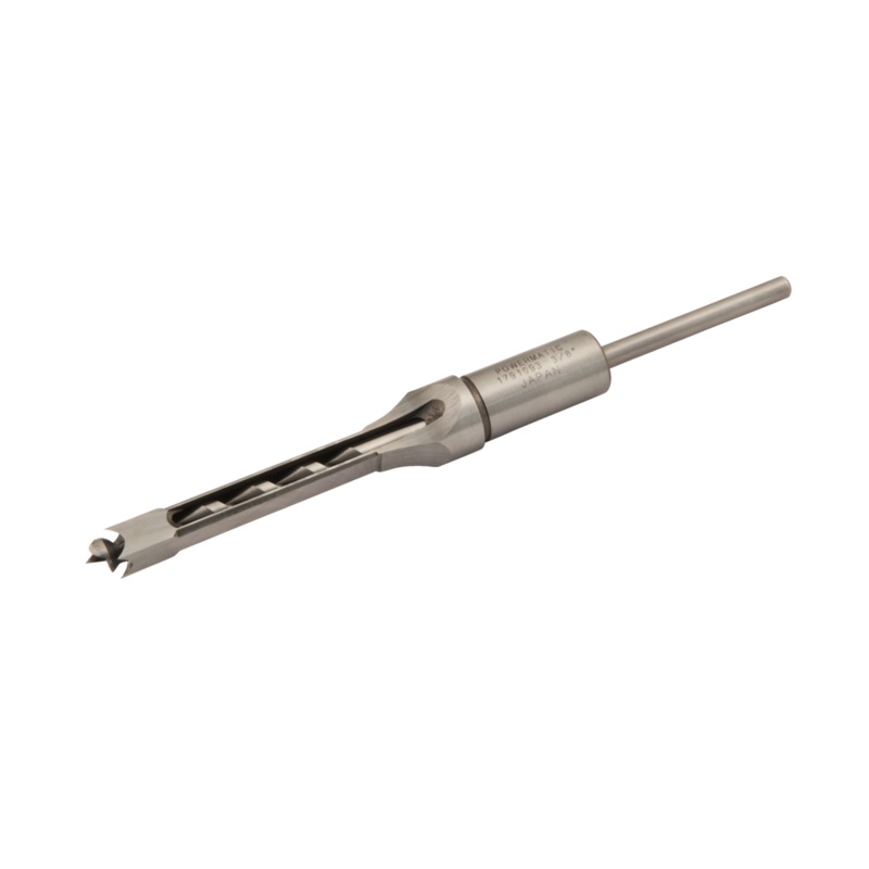 POWERMATIC 3/8" Premium Mortise Chisel & Bit