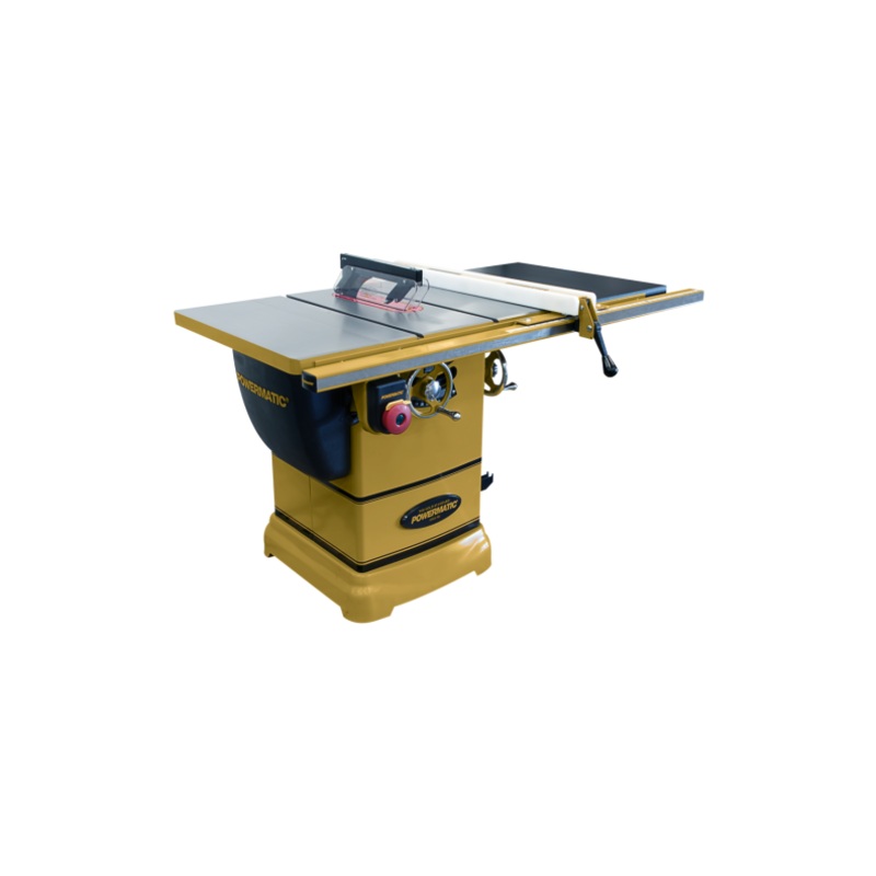 POWERMATIC 30" Rip Table Saw 1-3/4 HP 1PH 115/230V | PM1000