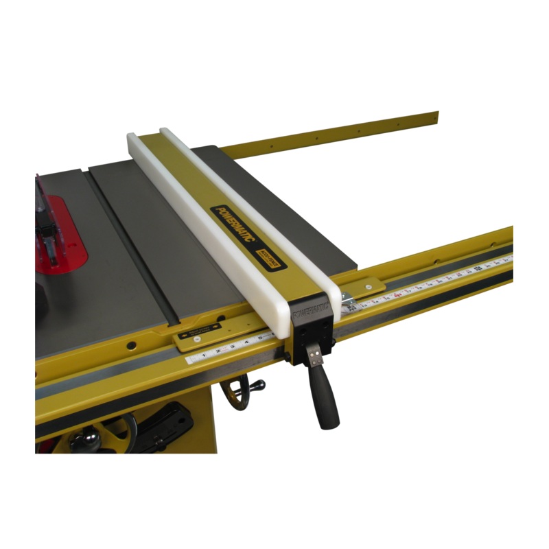 POWERMATIC Accu-Fence Assembly (For PM2000B)