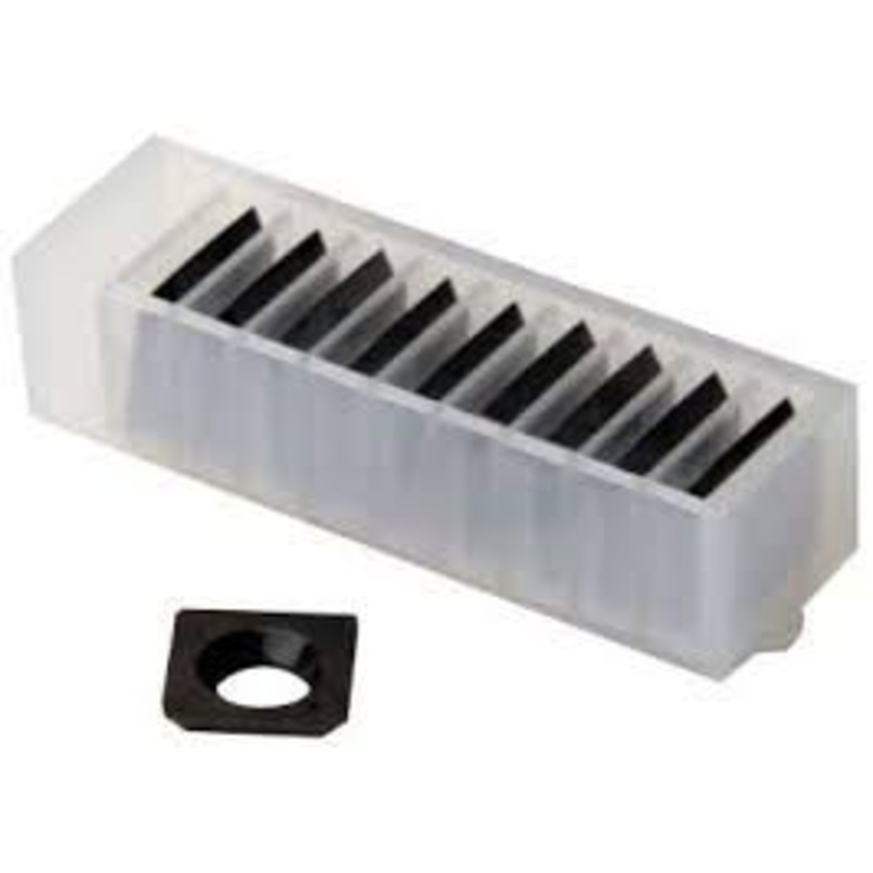 POWERMATIC Knife Inserts (For Helical Cutterhead Jointers & Planers) (10 PACK)