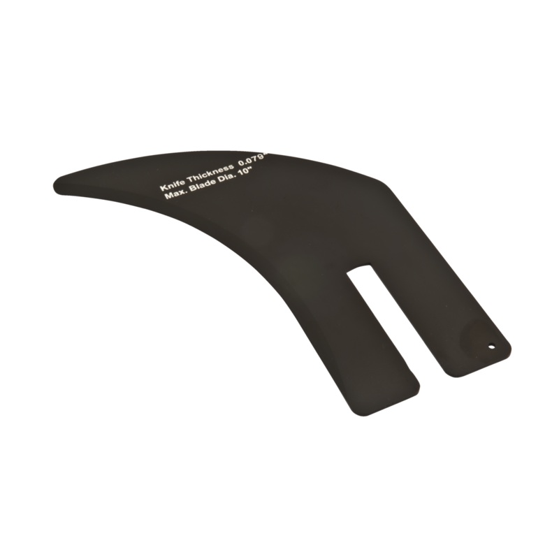 POWERMATIC Low Profile Thin Kerf Riving Knife (For PM2000B)