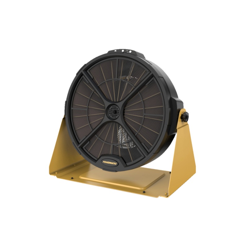 POWERMATIC Micro Dust Air Filtration System | PM1250