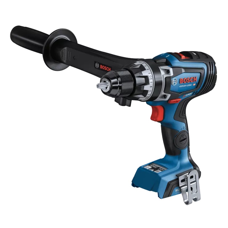 BOSCH PROFACTOR 18V Connected-Ready 1/2" Drill/Driver (Tool Only)