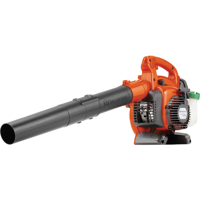HUSQVARNA 125B Gas Leaf Blower - Reconditioned