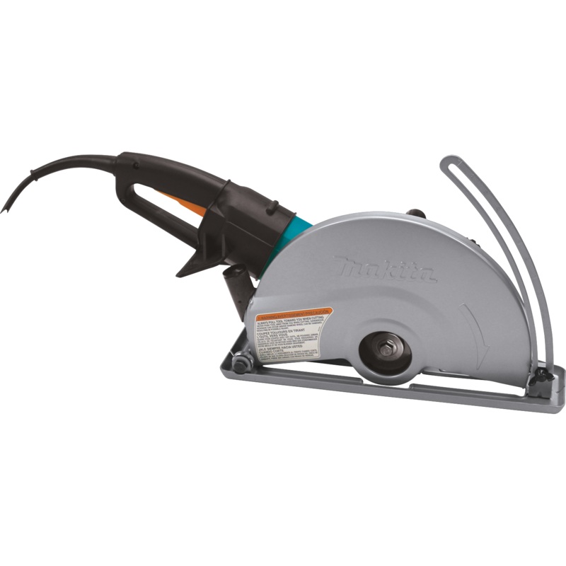 MAKITA 14" SJS Electric Angle Cutter