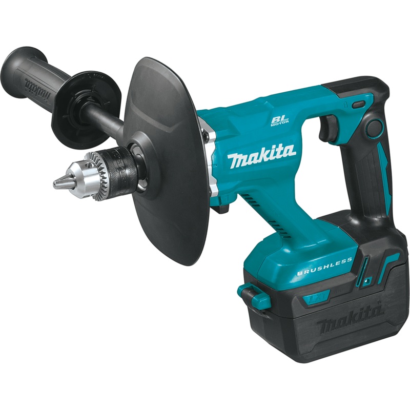 MAKITA 18V LXT 1/2" Mixer (Tool Only)