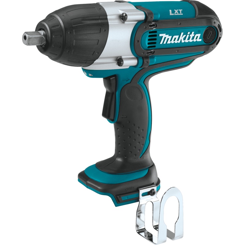 MAKITA 18V LXT 1/2" Sq. Drive Impact Wrench (Tool Only)
