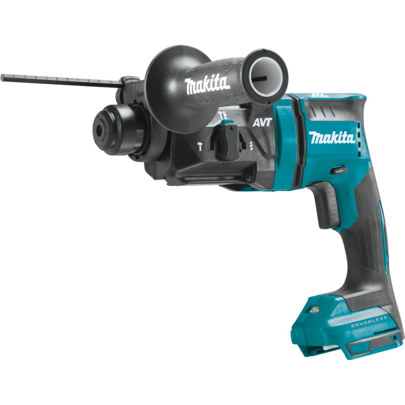 MAKITA 18V LXT 11/16" SDSPLUS AVT Rotary Hammer (Tool Only)