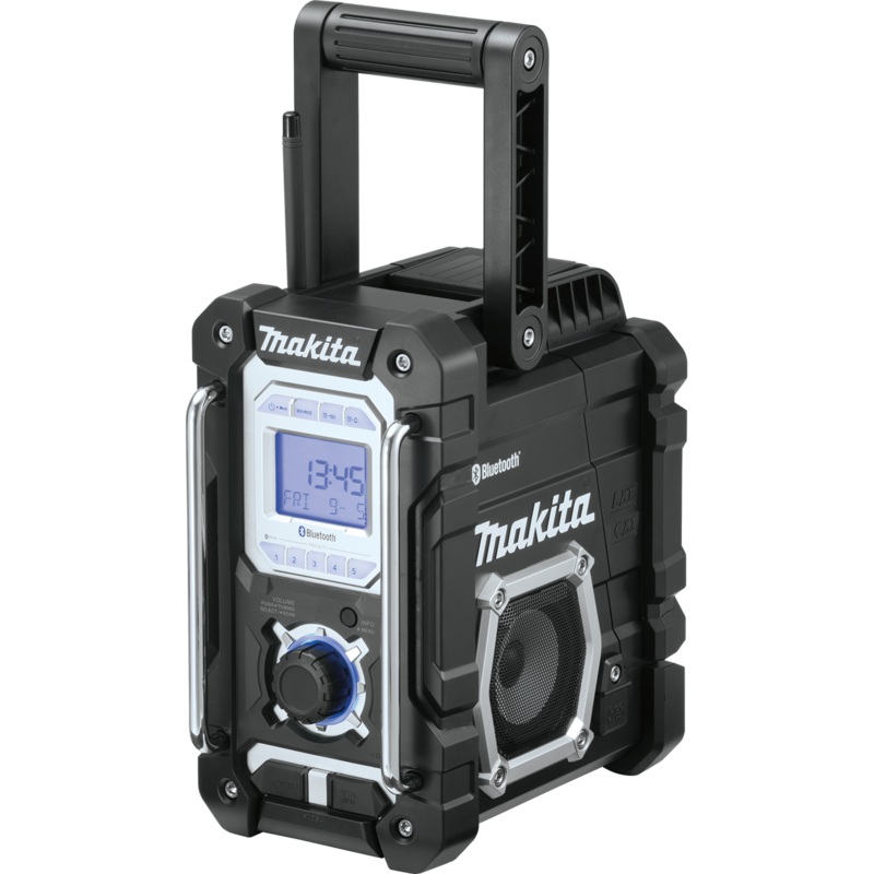 MAKITA 18V LXT / 12V MAX CXT Bluetooth Job Site Radio (Tool Only)