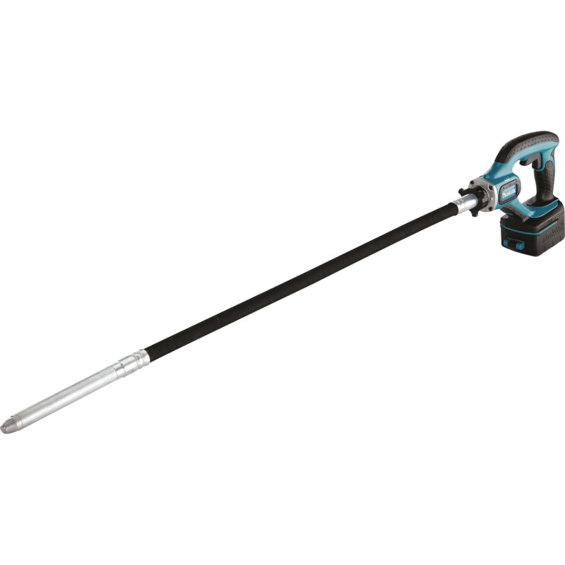 MAKITA 18V LXT 4' Concrete Vibrator (Tool Only)