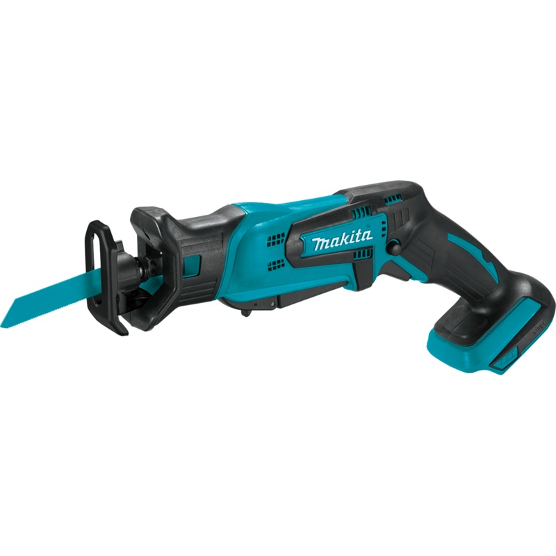 MAKITA 18V LXT Compact Reciprocating Saw (Tool Only)