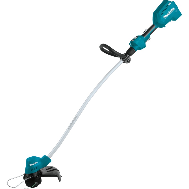 MAKITA 18V LXT Curved Shaft String Trimmer (Tool Only)