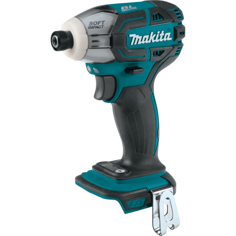 MAKITA 18V LXT OILIMPULSE 3Speed Impact Driver (Tool Only)