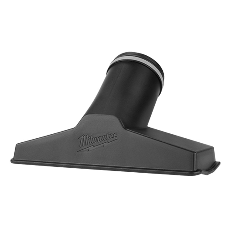MILWAUKEE 1-7/8" Floor Utility Nozzle