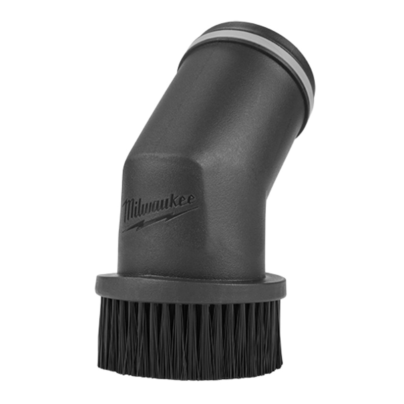 MILWAUKEE 1-7/8" Round Brush Tool