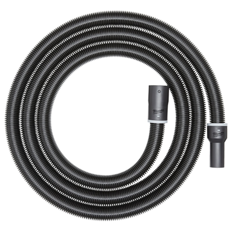 MILWAUKEE 1-7/8" X 16' Flexible Hose