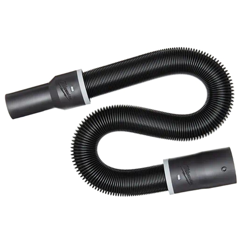 MILWAUKEE 1-7/8" X 32" - 102" Expandable Hose