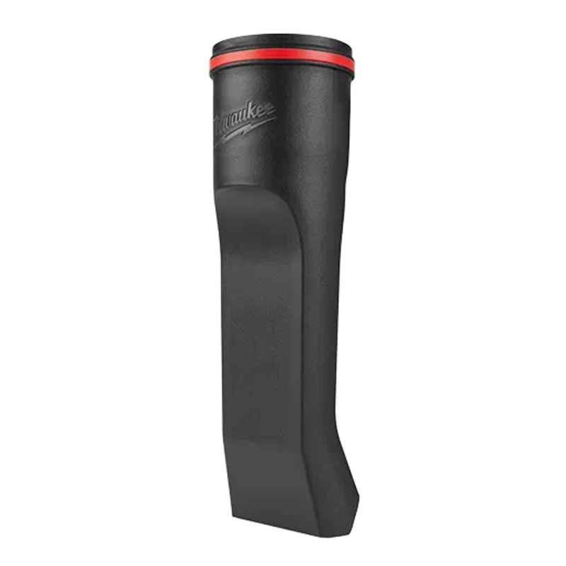 MILWAUKEE 2-1/2" Curved Nozzle
