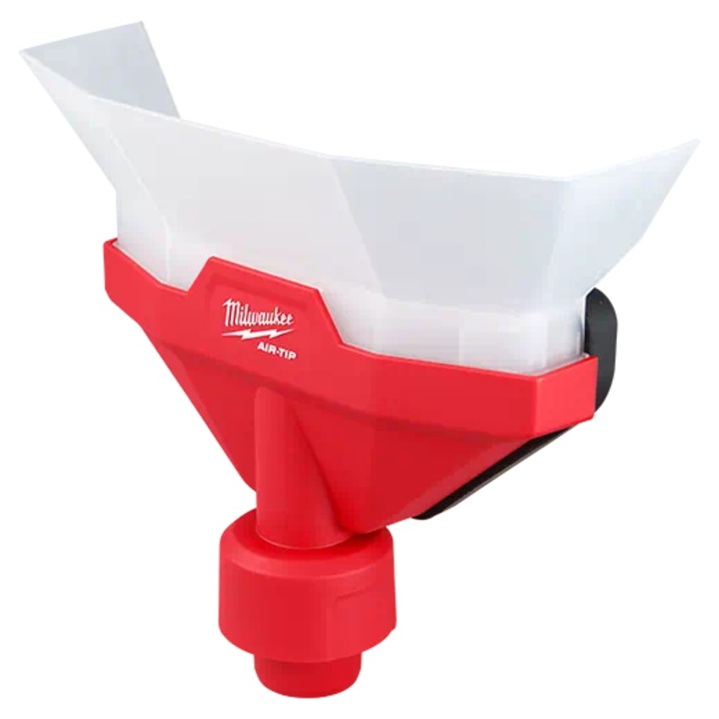 MILWAUKEE AIR-TIP Dust Collector