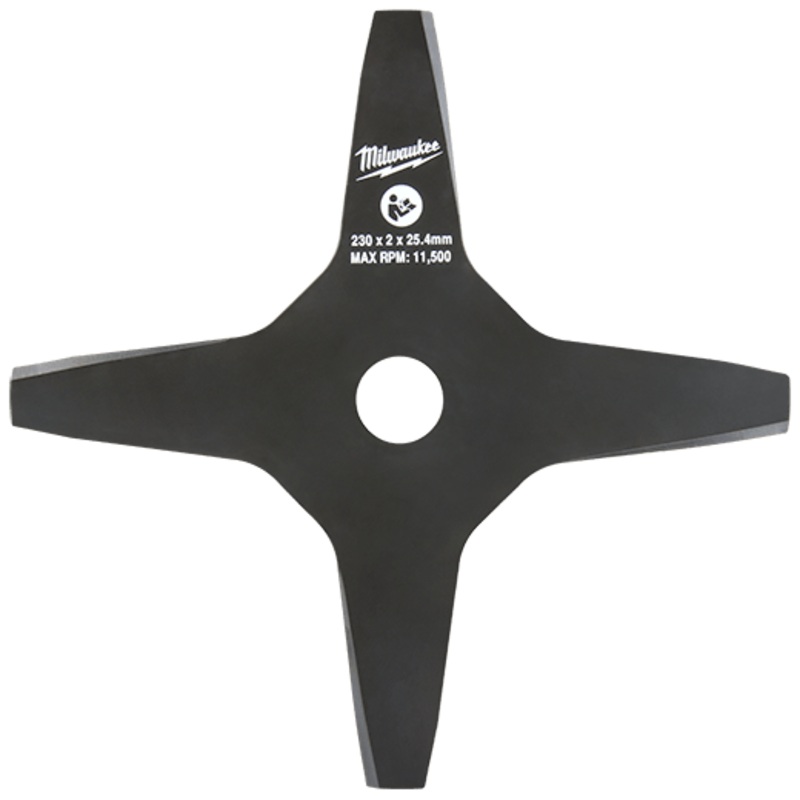 MILWAUKEE Brush Cutter Blade