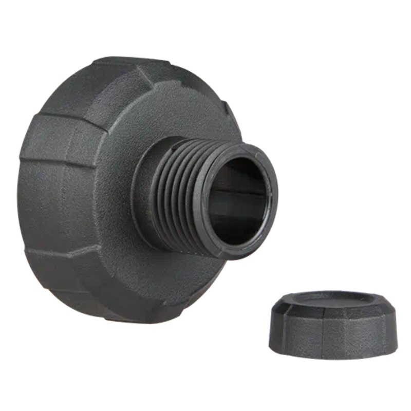 MILWAUKEE Hose To Drain Adaptor Kit