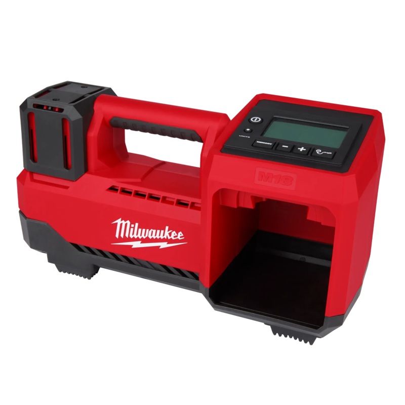 MILWAUKEE M18 Tire Inflator (Tool Only)