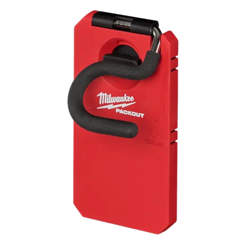 MILWAUKEE PACKOUT 4 S-Hook