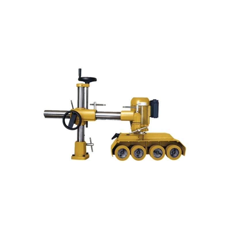POWERMATIC 4-Speed Feeder 1HP 3PH 230V | PF-43