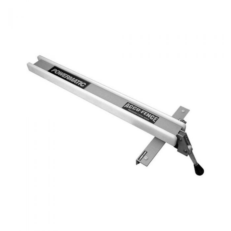 POWERMATIC Accu-Fence Assembly (For PM3000B)