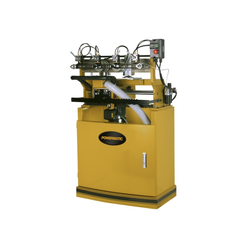 POWERMATIC Dovetailer 1HP 1PH 230V | DT65