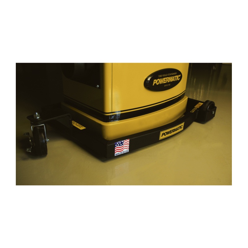 POWERMATIC Mobile Base (For 54A & 54HH)