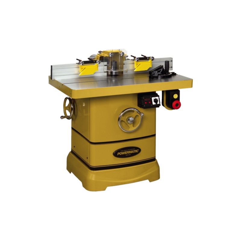 POWERMATIC Shaper 5HP 1PH 230V | PM2700