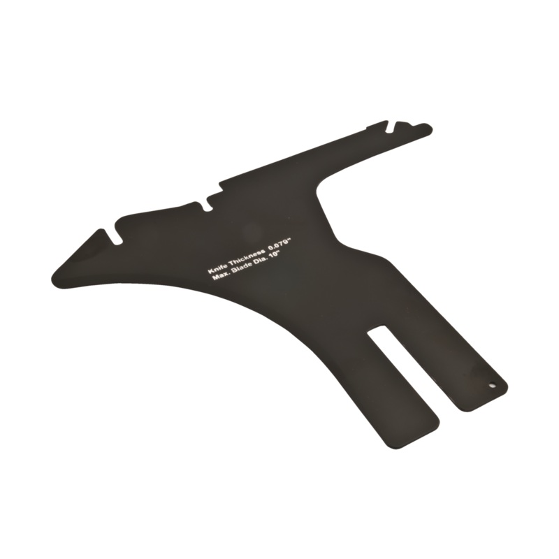 POWERMATIC Thin Kerf Riving Knife (For PM2000B)