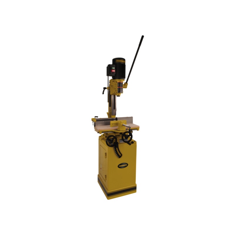 POWERMATIC Tilt Table Hollow Chisel Mortiser 1 HP 1PH 115/230V | 719T