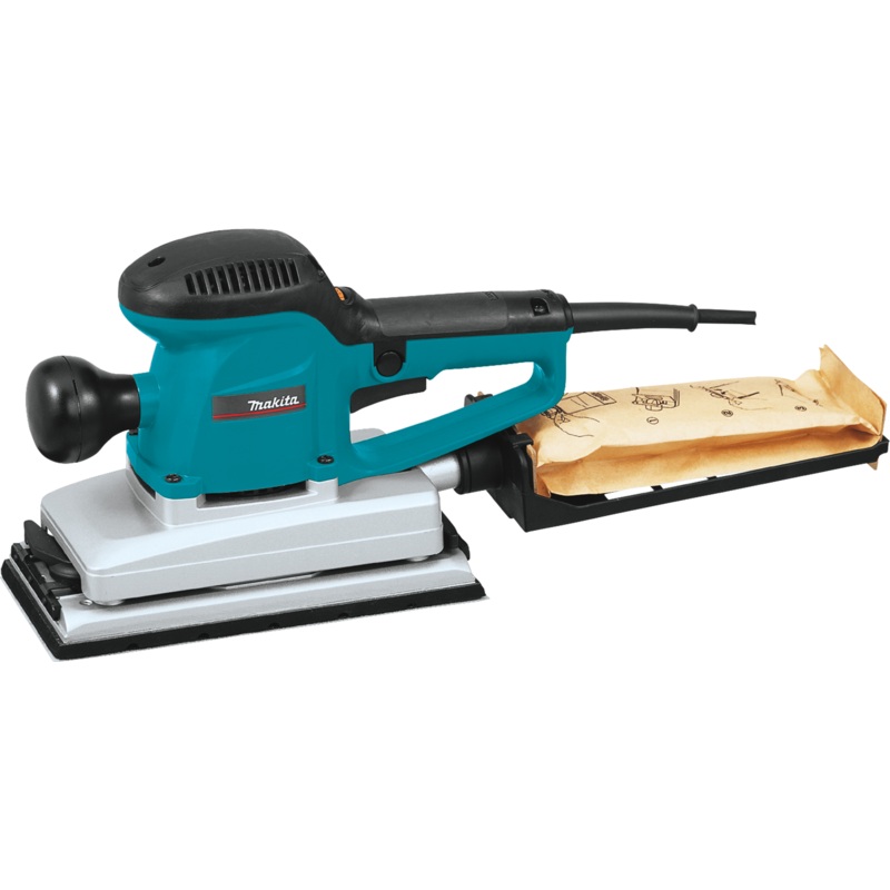 MAKITA 1/2 Sheet Finishing Sander